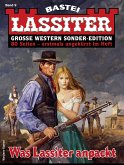 Lassiter Sonder-Edition 9 (eBook, ePUB)
