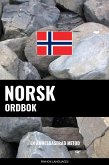 Norsk ordbok (eBook, ePUB)