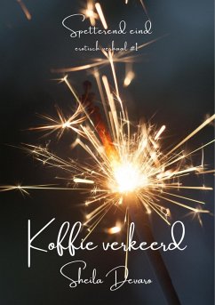 Cover Koffie verkeerd (Spetterend eind, #1) (eBook, ePUB)