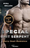 Special Unit Serpent (eBook, ePUB)