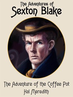 The Adventure of the Coffee Pot (eBook, ePUB)