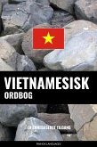 Vietnamesisk ordbog (eBook, ePUB)