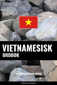 Cover Vietnamesisk ordbok (eBook, ePUB)