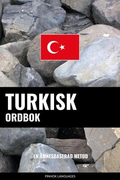 Cover Turkisk ordbok (eBook, ePUB)