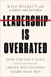 Leadership Is Overrated (eBook, ePUB) - Bild 1