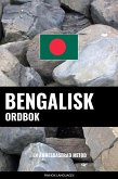 Bengalisk ordbok (eBook, ePUB)