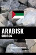 Arabisk ordbog (eBook, ePUB) - Bild 1