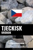Tjeckisk ordbok (eBook, ePUB)