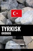 Tyrkisk ordbog (eBook, ePUB)
