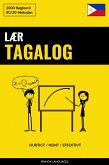 Lær Tagalog - Hurtigt / Nemt / Effektivt (eBook, ePUB)