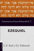 Comentario al texto hebreo del Antiguo Testamento- Ezequiel (eBook, ePUB)