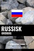 Russisk ordbog (eBook, ePUB)