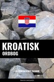 Kroatisk ordbog (eBook, ePUB)