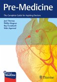 Pre-Medicine (eBook, PDF)