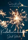 Kerstbollen en olieballen (Spetterend eind, #12) (eBook, ePUB)