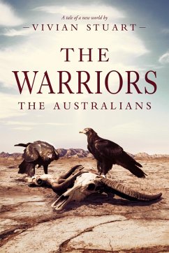 Cover The Warriors (eBook, ePUB)