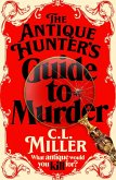 The Antique Hunter's Guide to Murder (eBook, ePUB)
