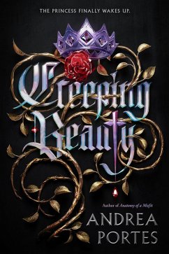 Creeping Beauty (eBook, ePUB) - Portes, Andrea