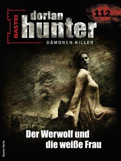 Dorian Hunter 112 (eBook, ePUB) - Davenport, Neal