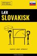 Lær Slovakisk - Hurtigt / Nemt /... - Bild 1