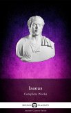 Delphi Complete Works of Isaeus (Illustrated) (eBook, ePUB)