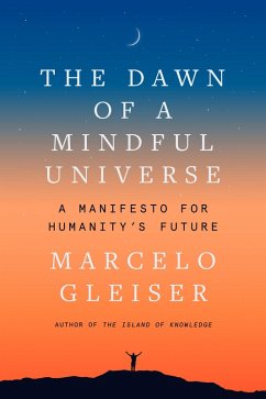 Cover The Dawn of a Mindful Universe (eBook, ePUB)