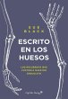 Escrito en en los huesos (eBook, ePUB) - Bild 1