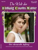 Die Welt der Hedwig Courths-Mahler 637 (eBook, ePUB)