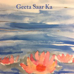 Geeta Saar Ka (MP3-Download) - Kumaris, Brahma