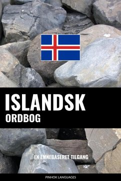 Cover Islandsk ordbog (eBook, ePUB)