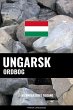 Ungarsk ordbog (eBook, ePUB) - Bild 1