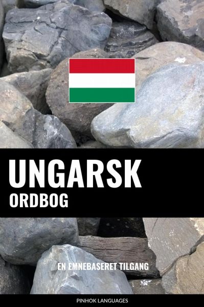 Ungarsk ordbog (eBook, ePUB) Ungarsk ordbog (eBook, ePUB)