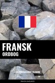 Fransk ordbog (eBook, ePUB)