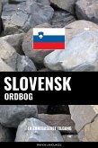 Slovensk ordbog (eBook, ePUB)