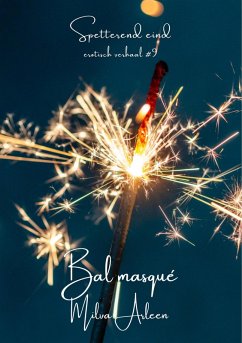 Cover Bal masqué (Spetterend eind, #9) (eBook, ePUB)