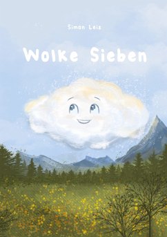 Wolke Sieben (eBook, ePUB) - Leis, Simon