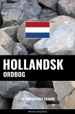 Hollandsk ordbog (eBook, ePUB)