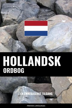 Hollandsk ordbog (eBook, ePUB)