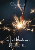 Het klusteam (Spetterend eind, #2) (eBook, ePUB) Het klusteam (Spetterend eind, #2) (eBook, ePUB)