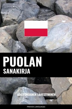 Cover Puolan sanakirja (eBook, ePUB)