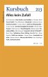 Kursbuch 213 (eBook, ePUB) - Bild 1