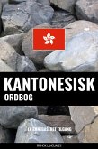 Kantonesisk ordbog (eBook, ePUB)