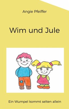 Wim und Jule (eBook, ePUB)