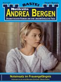 Notärztin Andrea Bergen 1471 (eBook, ePUB)