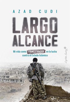 Largo alcance (eBook, ePUB) - Cudi, Azad