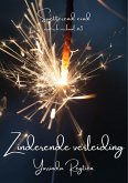Zinderende verleiding (Spetterend eind, #3) (eBook, ePUB) Zinderende verleiding (Spetterend eind, #3) (eBook, ePUB)