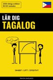 Lär dig Tagalog - Snabbt / Lätt / Effektivt (eBook, ePUB)