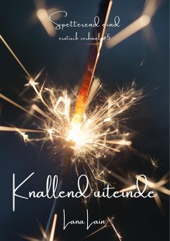 Cover Knallend uiteinde (Spetterend eind, #5) (eBook, ePUB)