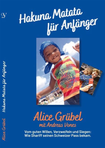 Hakuna Matata für Anfänger (eBook, ePUB)