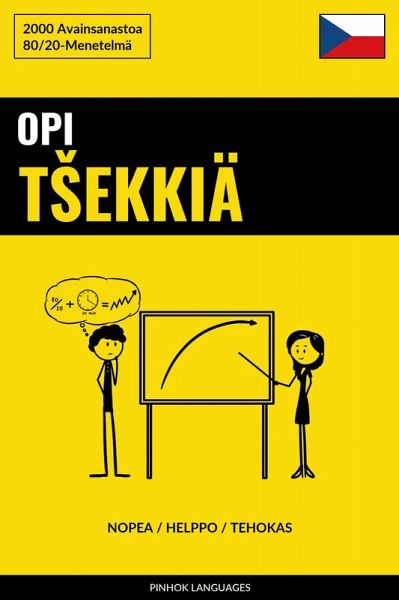 Opi TSekkiä - Nopea / Helppo / Tehokas (eBook, ePUB)